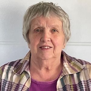 Meet your Posher, Donna